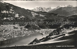 11728863 Lungern Mit Berneralpen Lungern - Sonstige & Ohne Zuordnung