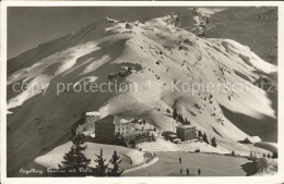 11728842 Engelberg OW Hotel Tr?bsee Mit Titlis Engelberg - Sonstige & Ohne Zuordnung