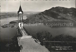 11728808 Buergenstock Mit Hammetschwand Weggis Und Rigi Buergenstock - Andere & Zonder Classificatie