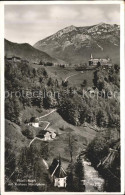 11728803 Flueeli-Ranft Kurhaus Nuenalphorn Flueeli-Ranft - Sonstige & Ohne Zuordnung