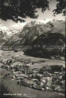 11728802 Engelberg OW Mit Titlis Engelberg - Sonstige & Ohne Zuordnung