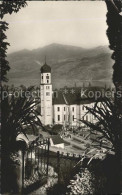 11728768 Sachseln OW Kirche Sachseln - Sonstige & Ohne Zuordnung