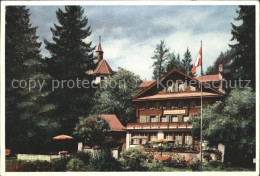 11728741 Flueeli-Ranft Kur Und Gasthaus Flueeli Flueeli-Ranft - Other & Unclassified