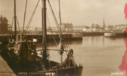 United Kingdom England Lowestoft Harbour Fishing Vessel - Sonstige & Ohne Zuordnung