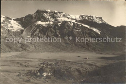 11726838 Adelboden Enschligenalp Wildstrubel Berner Alpen Adelboden BE - Andere & Zonder Classificatie