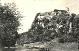 11726723 Mariastein SO Kloster Benediktinerabtei Mariastein - Autres & Non Classés