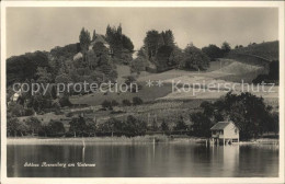 11726711 Salenstein TG Schloss Arenenberg Am Untersee Salenstein TG - Autres & Non Classés