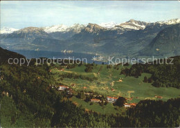 11719270 Buergenstock Ansicht Der Drei Buergenstock Hotels Buergenstock - Sonstige & Ohne Zuordnung