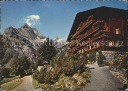 11719220 Braunwald GL Haus Bergfrieden Braunwald - Altri & Non Classificati