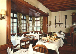 11719191 Zuerich Restaurant Chaesstube Gastraum Zuerich - Sonstige & Ohne Zuordnung