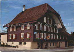 11719181 Ufhusen Gasthof Kreuz Ufhusen - Other & Unclassified