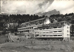 11719154 Braunwald GL Sanatorium Braunwald - Altri & Non Classificati