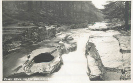 United Kingdom England Punch Bowl River Rocks - Sonstige & Ohne Zuordnung