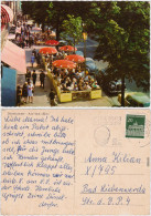 Ansichtskarte Düsseldorf Auf Der Königsallee (Kö) 1965 - Duesseldorf