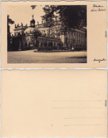 Brandenburger Vorstadt-Potsdam Neues Palais 1934  - Potsdam