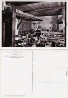 Foto Ansichtskarte Zürich Restaurant Walliser Kanne,  Schützengasse 1938 - Sonstige & Ohne Zuordnung