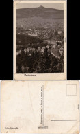 Reichenberg Liberec (Romani: Liberziss / Libercis) Blick über Die Stadt 1932  - Tchéquie