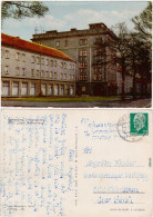Senftenberg (Niederlausitz) Zły Komorów HOG "Stadt Senftenberg" 1966  - Senftenberg