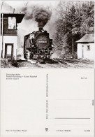 Dippoldiswalde Schmalspurbahn Freital-Hainsberg - Kurort Kipsdorf 1983  - Dippoldiswalde