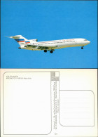 Ansichtskarte  Flugzeug "Air Charter" - Boeing 727 1985 - 1946-....: Ere Moderne