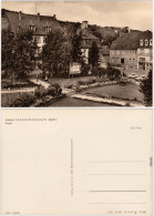 Foto Ansichtskarte Bad Frankenhausen/Kyffhäuser Solbad, Anger 1969 - Andere & Zonder Classificatie