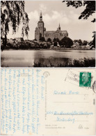 Stralsund Am Frankenteich, Kirche Foto Ansichtskarte 1965 - Stralsund