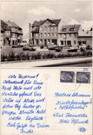 Elsterwerda Wikow Marktplatz Foto Ansichtskarte  1967 - Elsterwerda