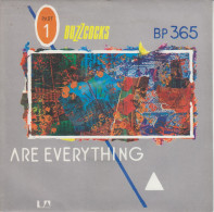 BUZZCOCKS - Are Everything - Other - English Music