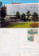 Ansichtskarte Leipzig Interhotel "Stadt Leipzig" 1969 - Leipzig