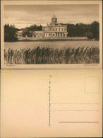 Ansichtskarte Potsdam Marmorpalais 1918  - Potsdam