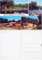 Neuengönna Ansichtskarte Naherholungszentrum Porstendorf 1982 - Altri & Non Classificati