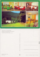 Döschnitz Erholungsheim Sorbitzmühle Ansichtskarte  1982 - Altri & Non Classificati