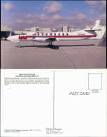 Westwood-Los Angeles Los Angeles Flugzeug Western Express N26902 Flughafen 1987 - Otros & Sin Clasificación