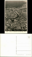 Dresden Luftbild Von Großer Höhe Mit Dresdener Heide 1964 Walter Hahn 10533 - Dresden