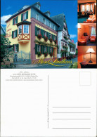 Ansichtskarte Ediger-Eller Mosel-Landhaus, Hotel Restaurant Oster 1990 - Sonstige & Ohne Zuordnung