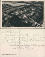 Ansichtskarte Bad Gottleuba-Berggießhübel Luftbild 1940  - Bad Gottleuba-Berggiesshuebel