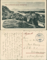 Rolandseck-Remagen Blick Von Rolandseck Auf Das Siebengebirge 1911  - Remagen