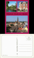 Ansichtskarte Apolda Ansichten 1995 - Apolda