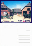 Ansichtskarte Alt Reddevitz (Rügen)-Middelhagen Hof Looks 1990 - Other & Unclassified