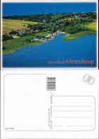 Ansichtskarte Ahrenshoop Luftbild Ort Vom Flugzeug Aus, Fliegeraufnahme 2005 - Other & Unclassified