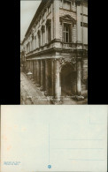 Vicenza Corso Umberto Palazzo Porto /Strasse  Säulen-Gebäude 1930 - Autres & Non Classés