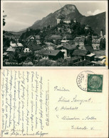 Ansichtskarte Kufstein Stadtpartie 1935 - Altri & Non Classificati