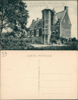 CPA Tours Chateau De Piessis 1913 - Altri & Non Classificati