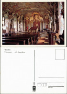 Postcard Breslau Wrocław Uniwersytet - Aula Leopoldina 2005 - Schlesien