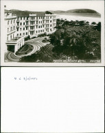 Foto Santos Parque Balneario Hotel 1934 Privatfoto - Altri & Non Classificati