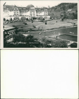 Foto Petrópolis Hotel Quitadihna 1930 Privatfoto - Other & Unclassified