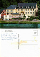 Ansichtskarte Brodenbach Hotel "Ankerterrasse" 1981 - Sonstige & Ohne Zuordnung