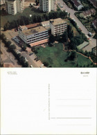 Ansichtskarte Leonberg Hotel Eiss Vom Flugzeug Aus, Luftaufnahme 1970 - Leonberg