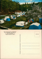 Löwenhagen-Niemetal Gast- Und Pensionshaus Spießmühl Mit Campingplatz 1965 - Otros & Sin Clasificación