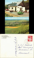 Maring-Noviand  Panorama U. Pension Waldfrieden (Mühlenweg) 1986 - Otros & Sin Clasificación